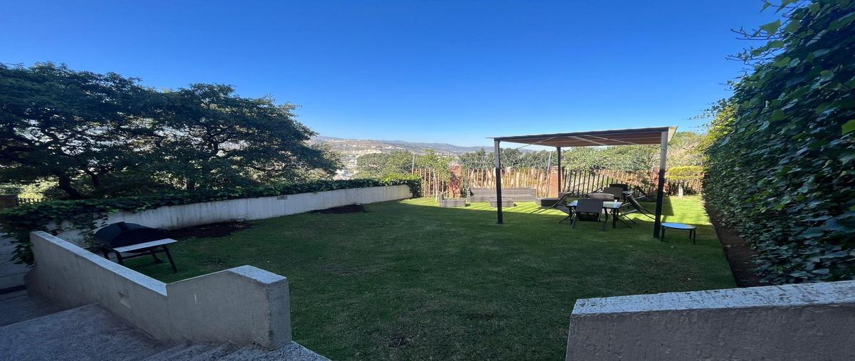 Foto de departamento en venta en  , bosque real, huixquilucan, méxico, 0 No. 05
