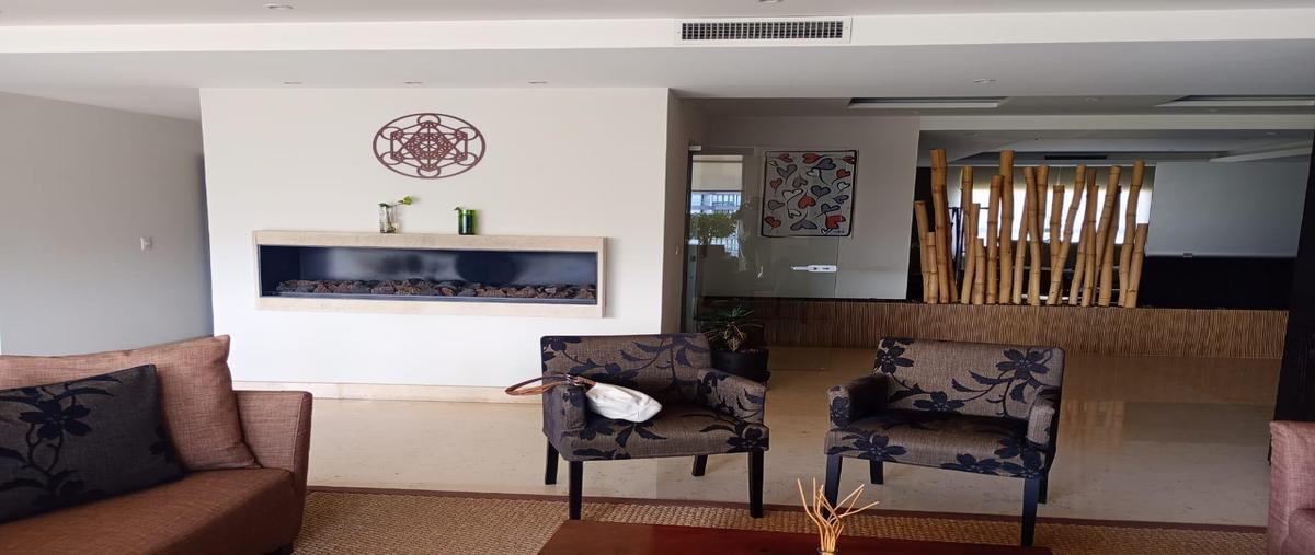 Foto de departamento en venta en  , bosque real, huixquilucan, méxico, 0 No. 04