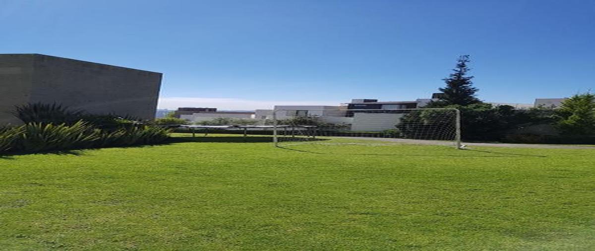 Foto de departamento en venta en  , bosque real, huixquilucan, méxico, 0 No. 04
