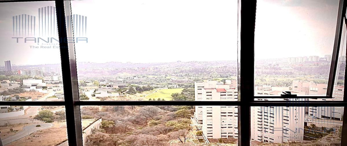 Foto de departamento en venta en  , bosque real, huixquilucan, méxico, 0 No. 03