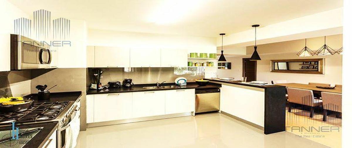 Foto de departamento en venta en  , bosque real, huixquilucan, méxico, 0 No. 04