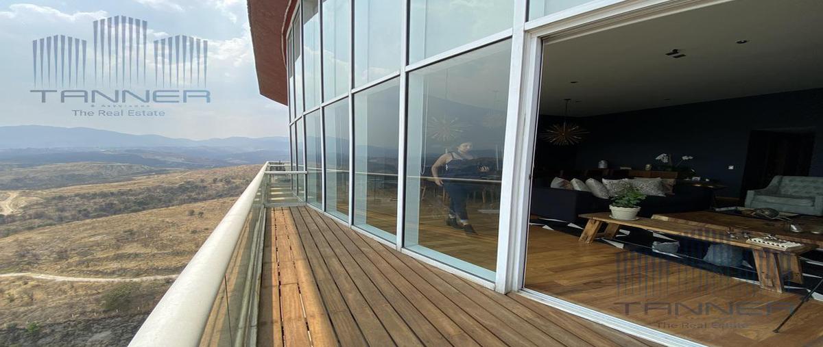Foto de departamento en venta en  , bosque real, huixquilucan, méxico, 0 No. 03