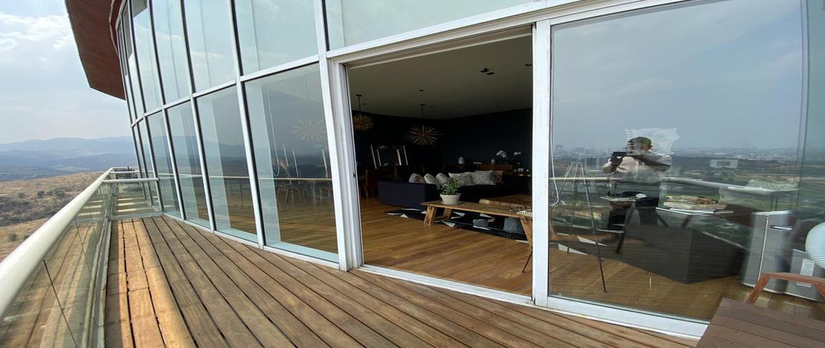 Foto de departamento en venta en  , bosque real, huixquilucan, méxico, 0 No. 04