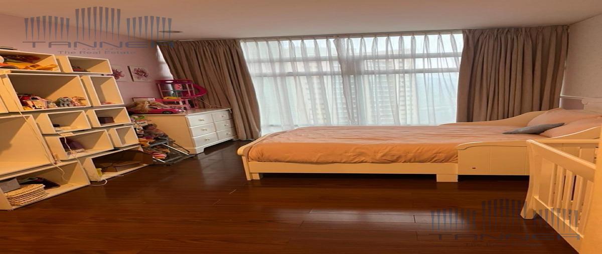 Foto de departamento en venta en  , bosque real, huixquilucan, méxico, 0 No. 03
