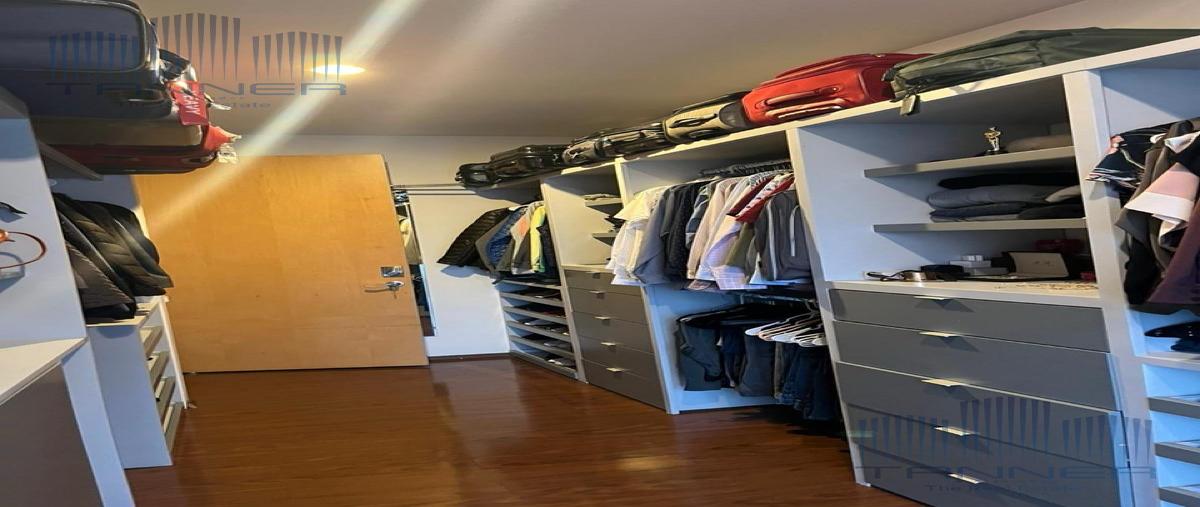 Foto de departamento en venta en  , bosque real, huixquilucan, méxico, 0 No. 05
