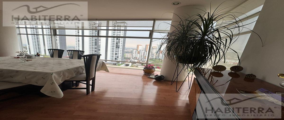 Foto de departamento en venta en  , bosque real, huixquilucan, méxico, 29813610 No. 03