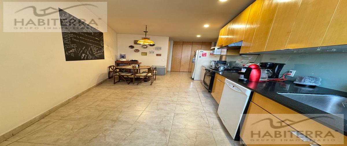 Foto de departamento en venta en  , bosque real, huixquilucan, méxico, 29813610 No. 04