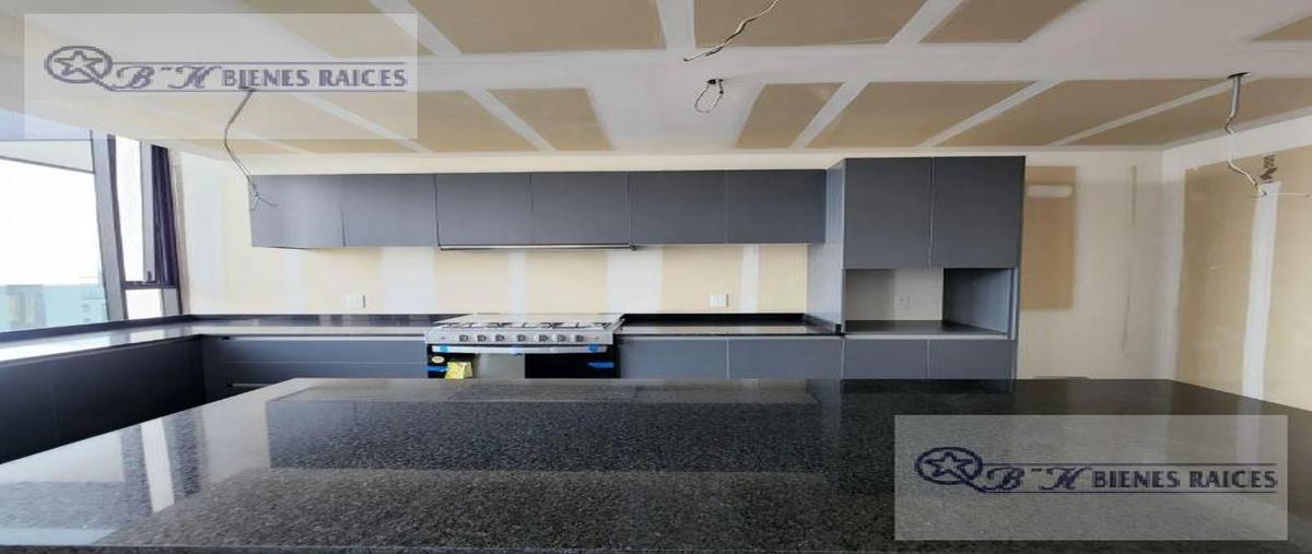 Foto de departamento en venta en  , bosque real, huixquilucan, méxico, 0 No. 04