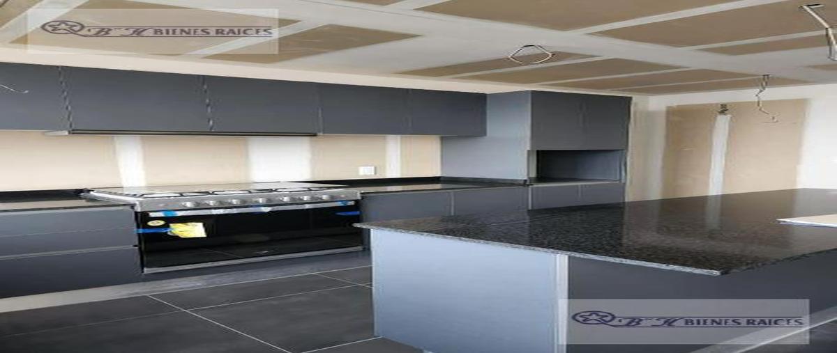 Foto de departamento en venta en  , bosque real, huixquilucan, méxico, 0 No. 05