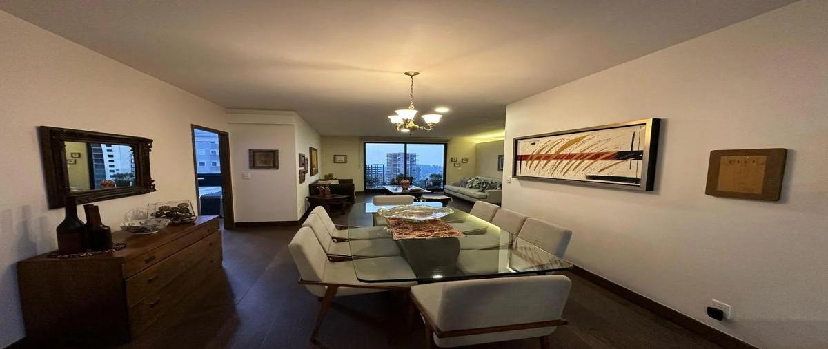 Foto de departamento en renta en  , bosque real, huixquilucan, méxico, 0 No. 03