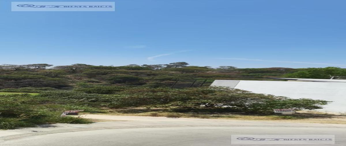 Foto de terreno habitacional en venta en  , bosque real, huixquilucan, méxico, 0 No. 03