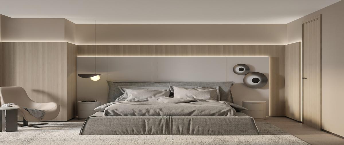 Foto de departamento en venta en  , bosque real, huixquilucan, méxico, 0 No. 03