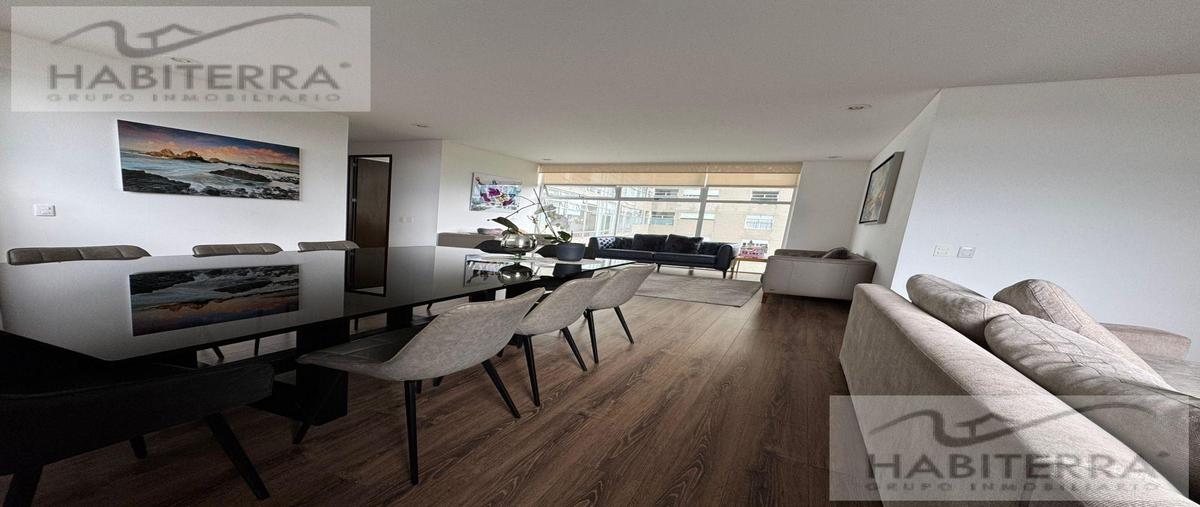 Foto de departamento en venta en  , bosque real, huixquilucan, méxico, 29984772 No. 03