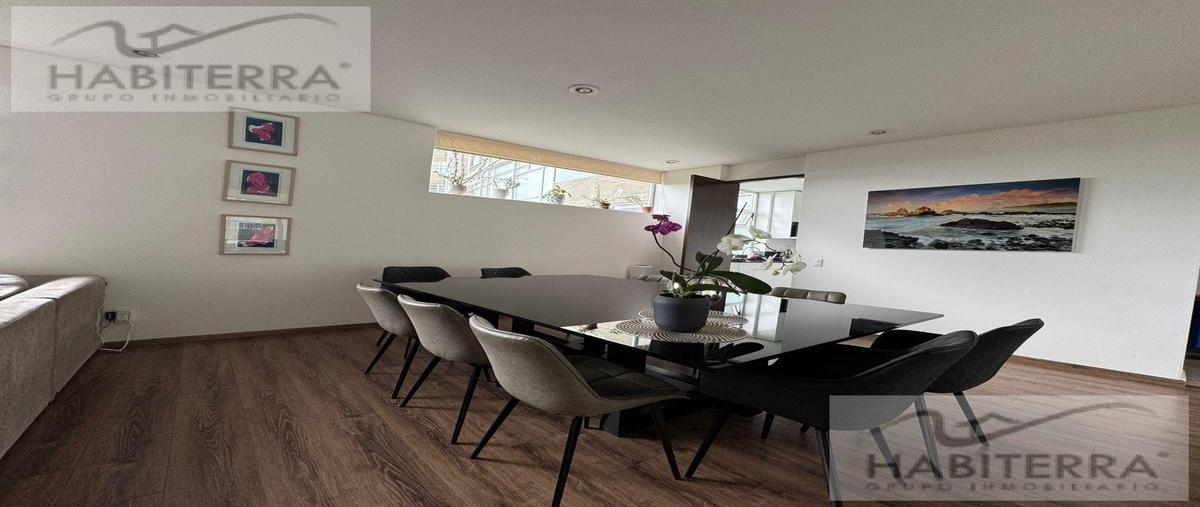 Foto de departamento en venta en  , bosque real, huixquilucan, méxico, 29984772 No. 04