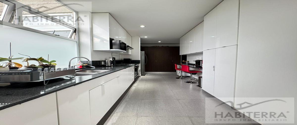 Foto de departamento en venta en  , bosque real, huixquilucan, méxico, 29984772 No. 05
