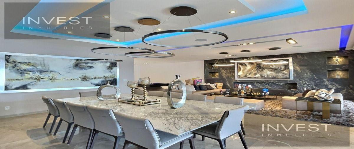 Foto de casa en venta en  , bosque real, huixquilucan, méxico, 29988160 No. 03