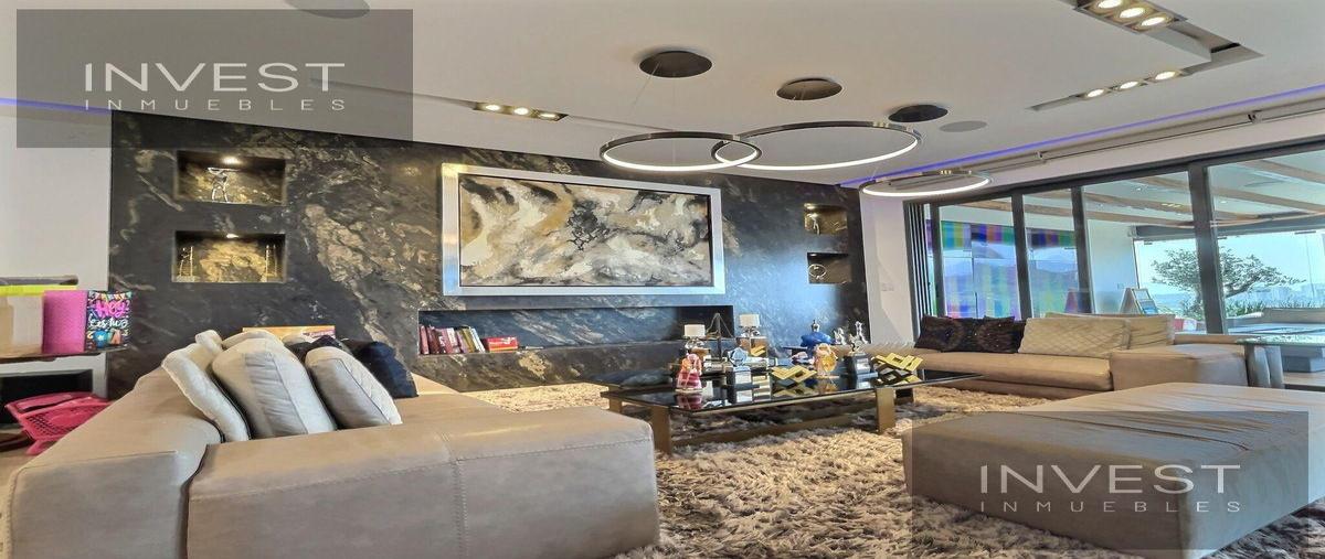 Foto de casa en venta en  , bosque real, huixquilucan, méxico, 29988160 No. 04
