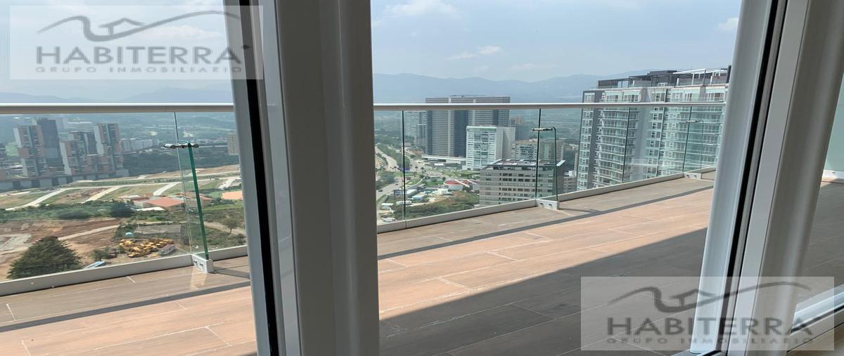 Foto de departamento en venta en  , bosque real, huixquilucan, méxico, 0 No. 03
