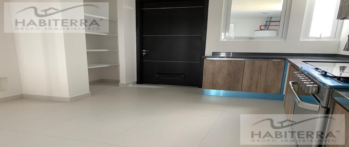 Foto de departamento en venta en  , bosque real, huixquilucan, méxico, 0 No. 04
