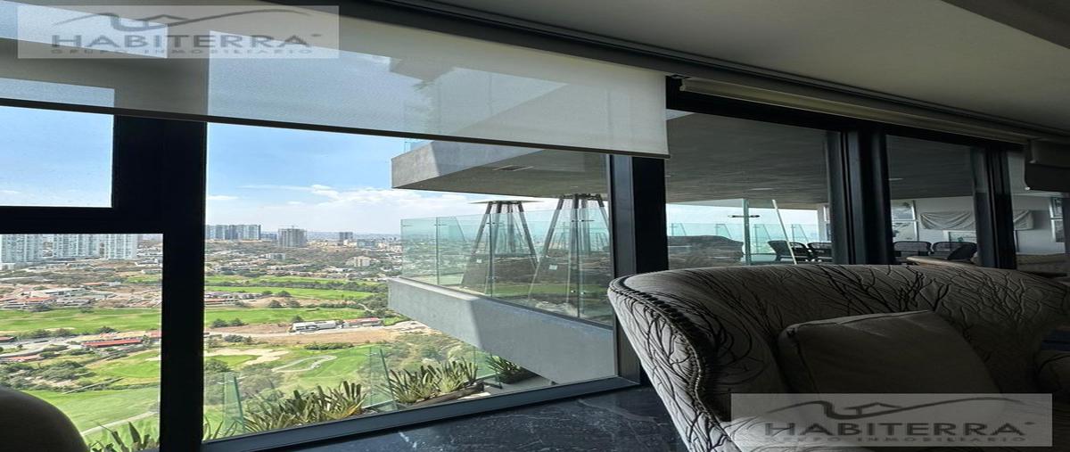 Foto de departamento en venta en  , bosque real, huixquilucan, méxico, 0 No. 05