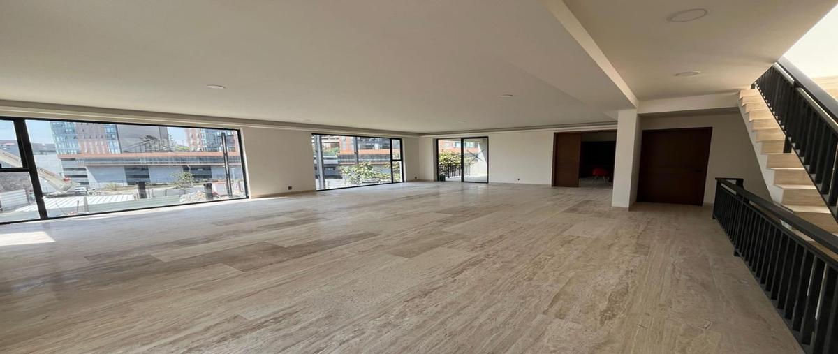 Foto de casa en venta en  , bosque real, huixquilucan, méxico, 0 No. 03