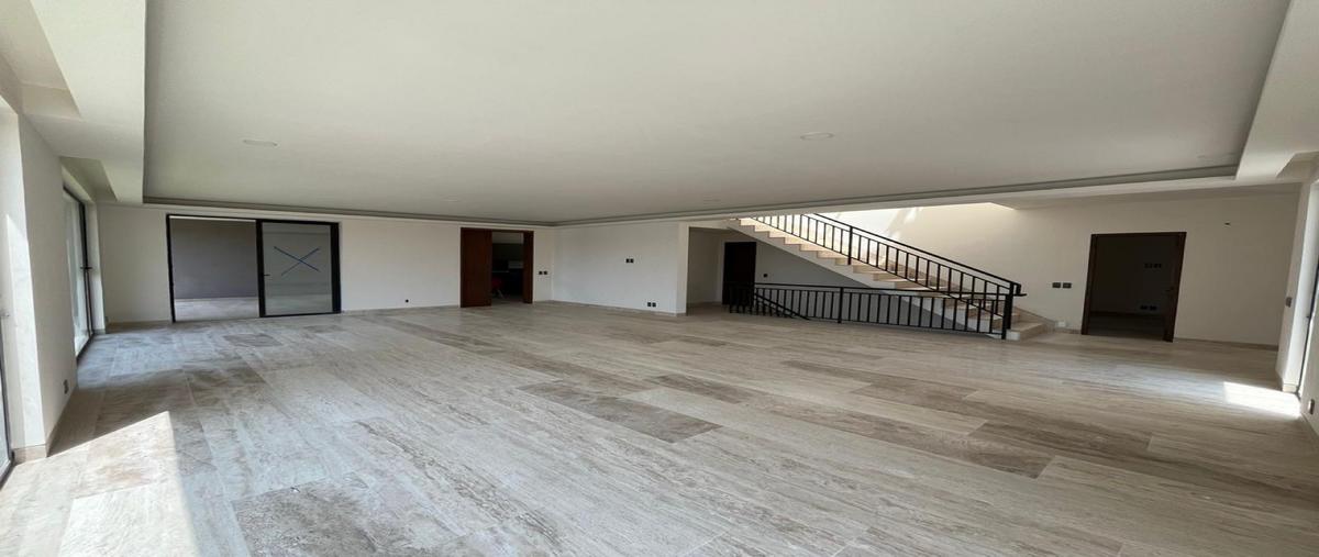 Foto de casa en venta en  , bosque real, huixquilucan, méxico, 0 No. 04