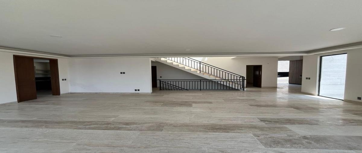 Foto de casa en venta en  , bosque real, huixquilucan, méxico, 0 No. 05