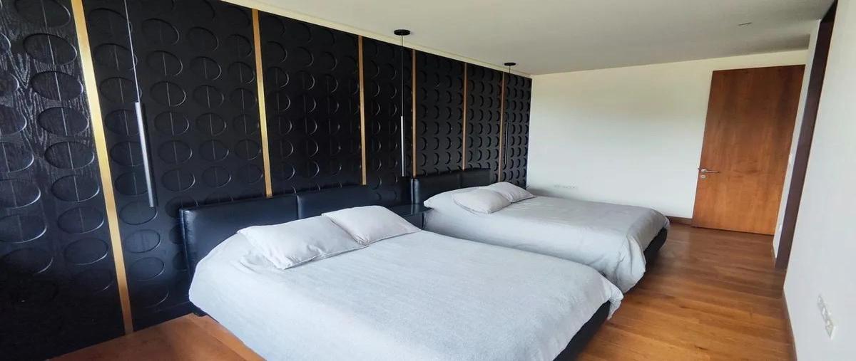 Foto de departamento en renta en  , bosque real, huixquilucan, méxico, 0 No. 03