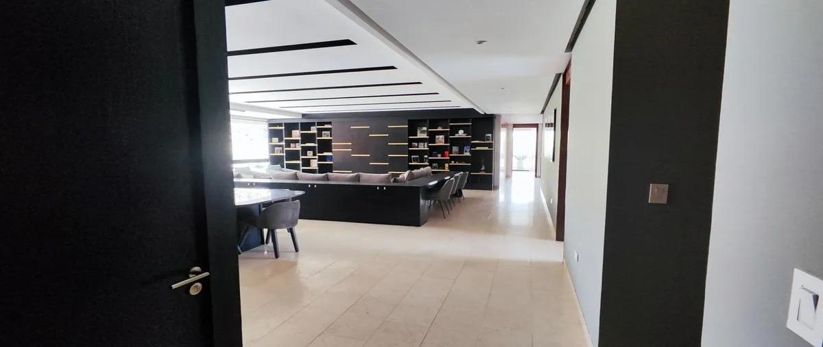 Foto de departamento en renta en  , bosque real, huixquilucan, méxico, 0 No. 04