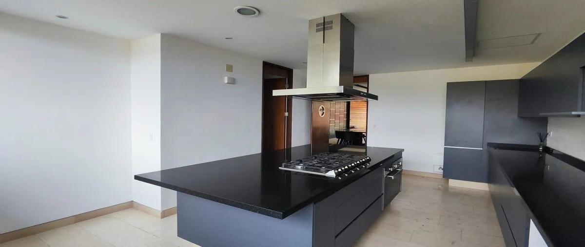 Foto de departamento en renta en  , bosque real, huixquilucan, méxico, 0 No. 05