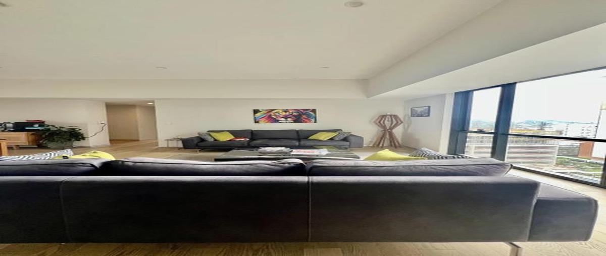 Foto de departamento en venta en  , bosque real, huixquilucan, méxico, 0 No. 05