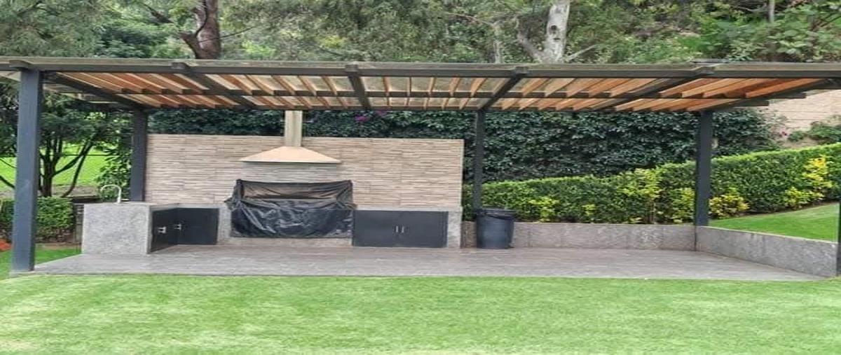 Foto de departamento en venta en  , bosque real, huixquilucan, méxico, 0 No. 03