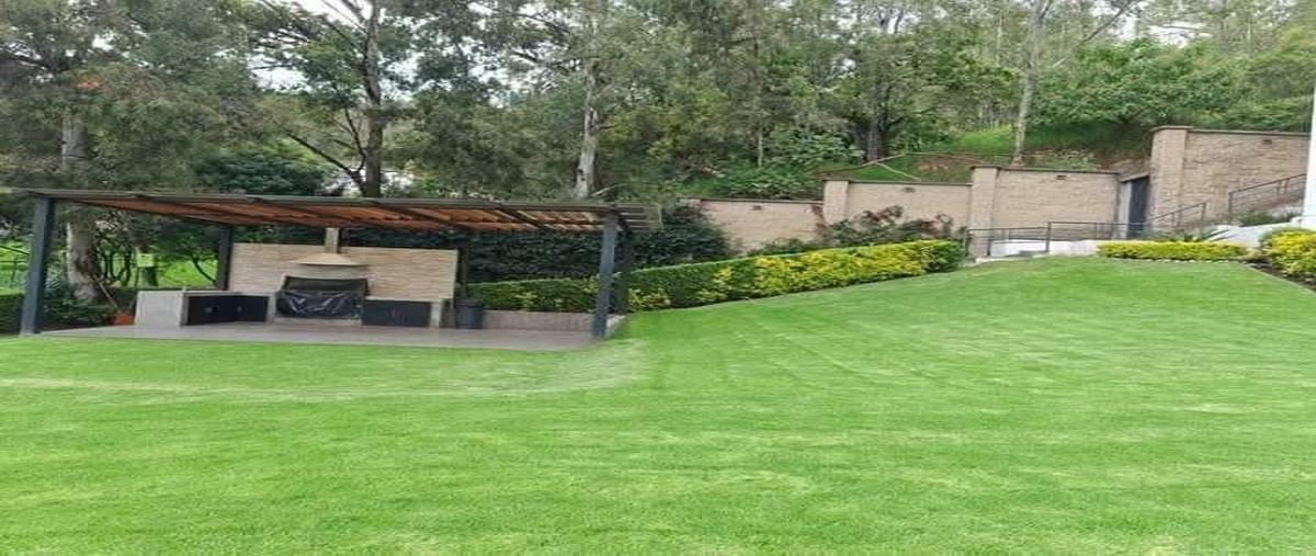 Foto de departamento en venta en  , bosque real, huixquilucan, méxico, 0 No. 04