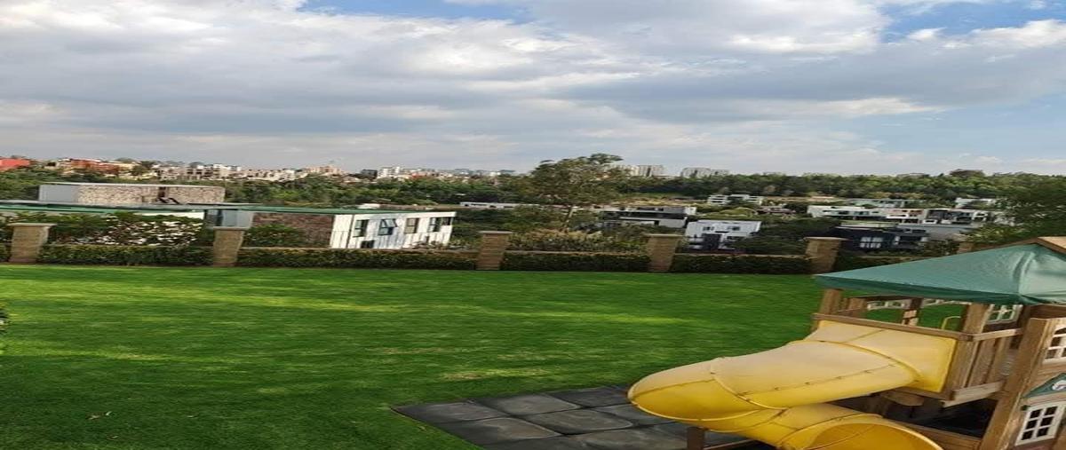 Foto de departamento en venta en  , bosque real, huixquilucan, méxico, 0 No. 05