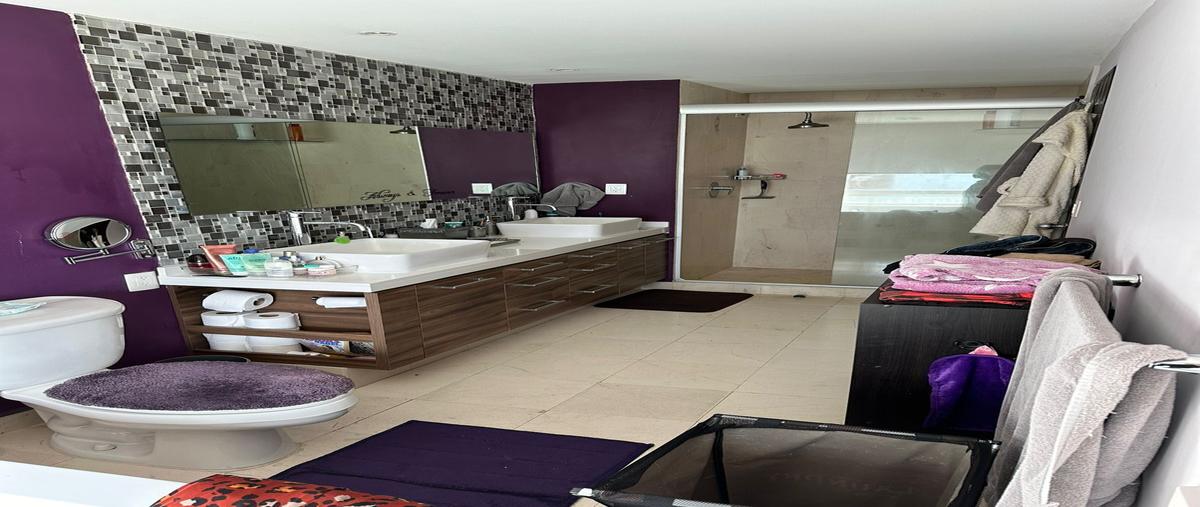 Foto de departamento en venta en  , bosque real, huixquilucan, méxico, 0 No. 03