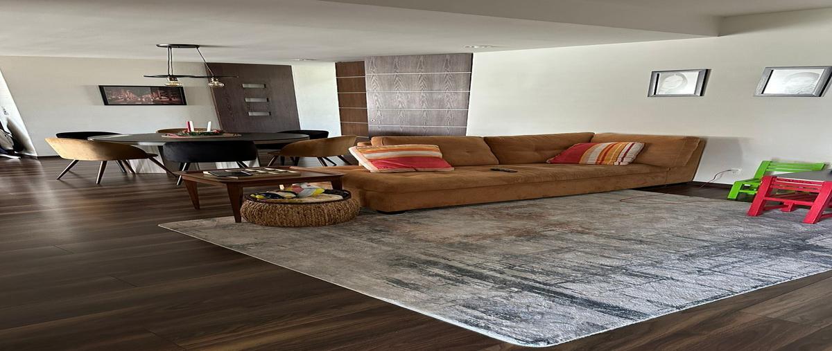 Foto de departamento en venta en  , bosque real, huixquilucan, méxico, 0 No. 04