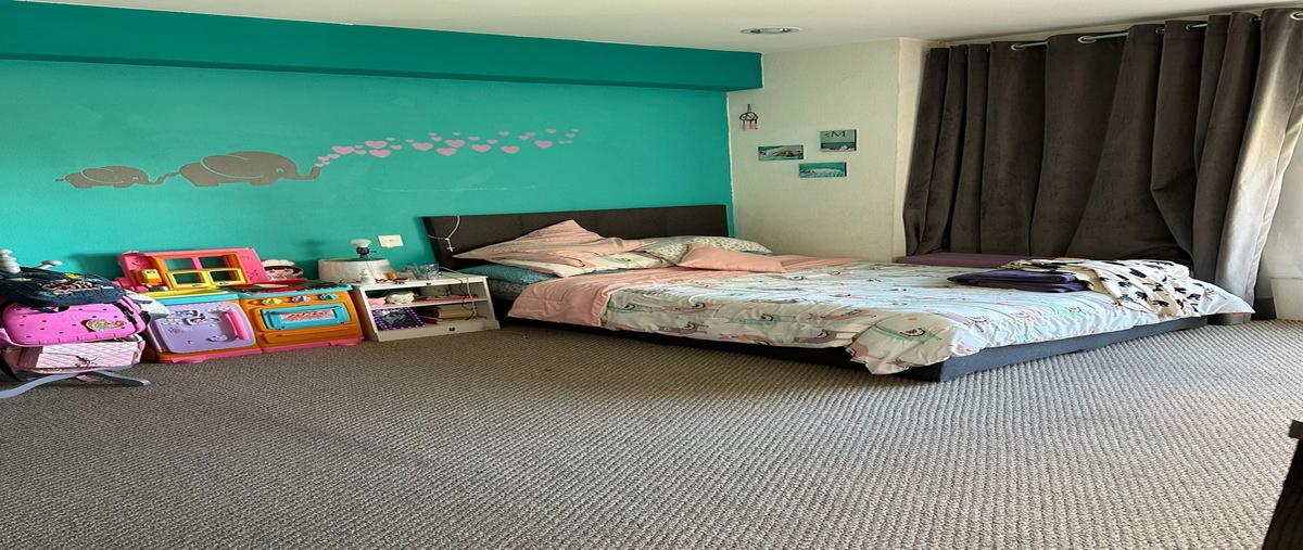 Foto de departamento en venta en  , bosque real, huixquilucan, méxico, 0 No. 05