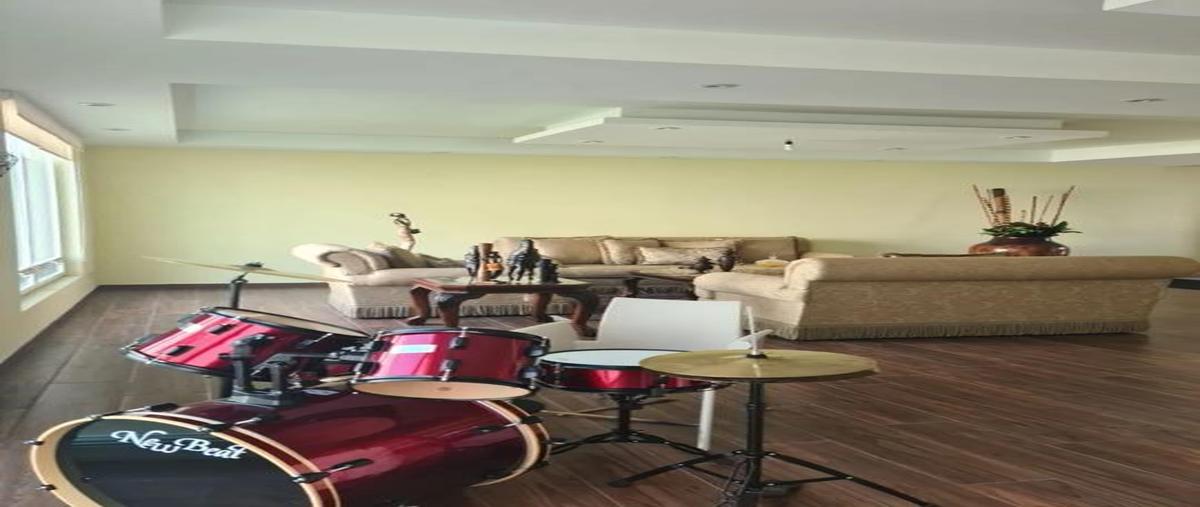 Foto de casa en venta en  , bosque real, huixquilucan, méxico, 0 No. 03