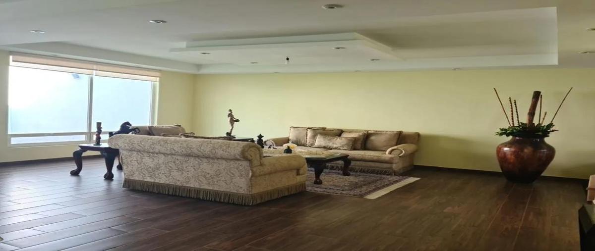 Foto de casa en venta en  , bosque real, huixquilucan, méxico, 0 No. 04