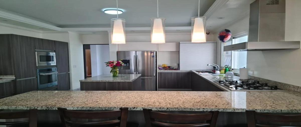 Foto de casa en venta en  , bosque real, huixquilucan, méxico, 0 No. 05