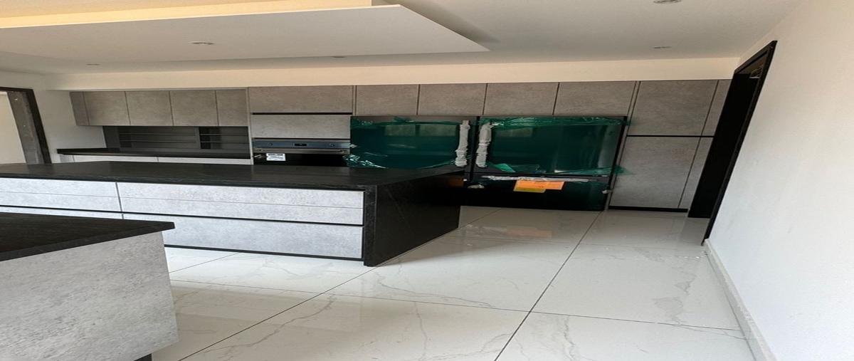 Foto de casa en venta en  , bosque real, huixquilucan, méxico, 30069820 No. 03
