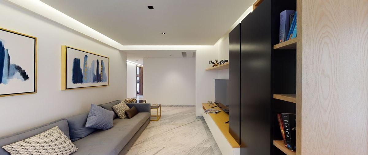 Foto de casa en venta en  , bosque real, huixquilucan, méxico, 0 No. 03
