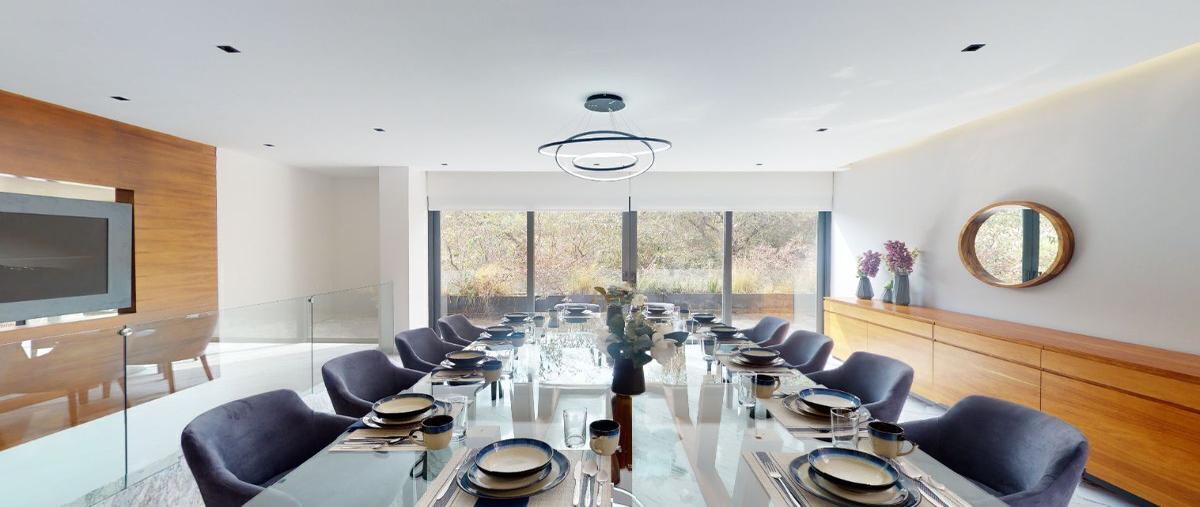 Foto de casa en venta en  , bosque real, huixquilucan, méxico, 0 No. 04