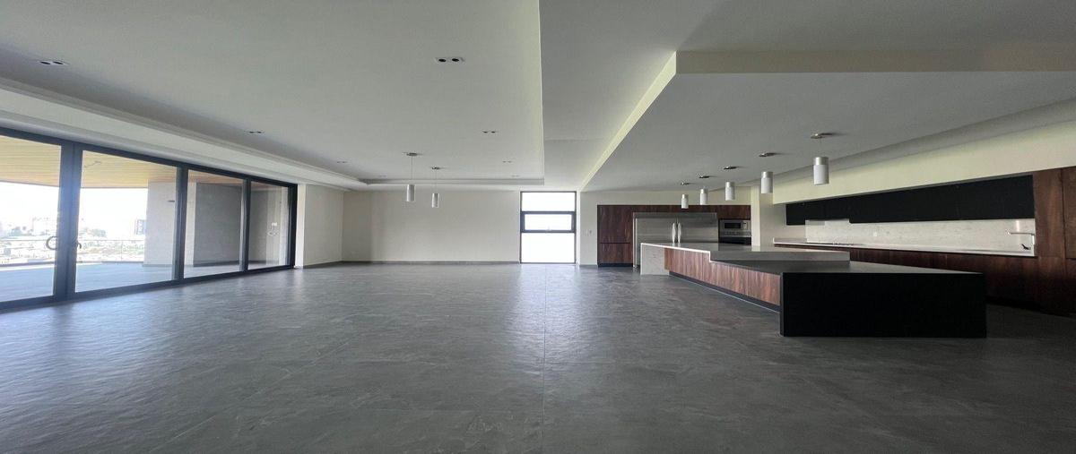 Foto de departamento en renta en  , bosque real, huixquilucan, méxico, 30076403 No. 03