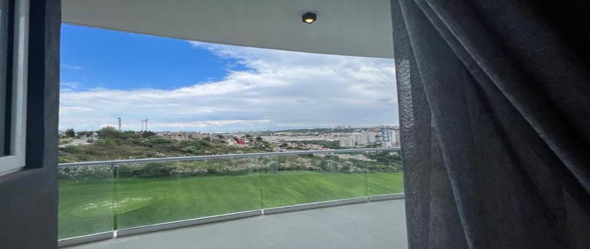 Foto de departamento en venta en  , bosque real, huixquilucan, méxico, 30076410 No. 04