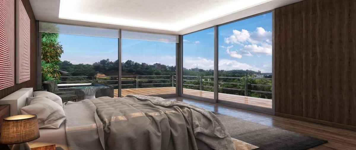Foto de casa en venta en  , bosque real, huixquilucan, méxico, 30076422 No. 03