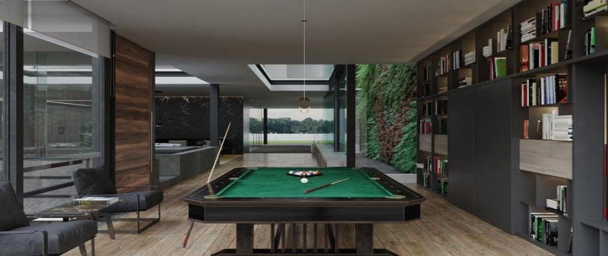 Foto de casa en venta en  , bosque real, huixquilucan, méxico, 30076422 No. 05
