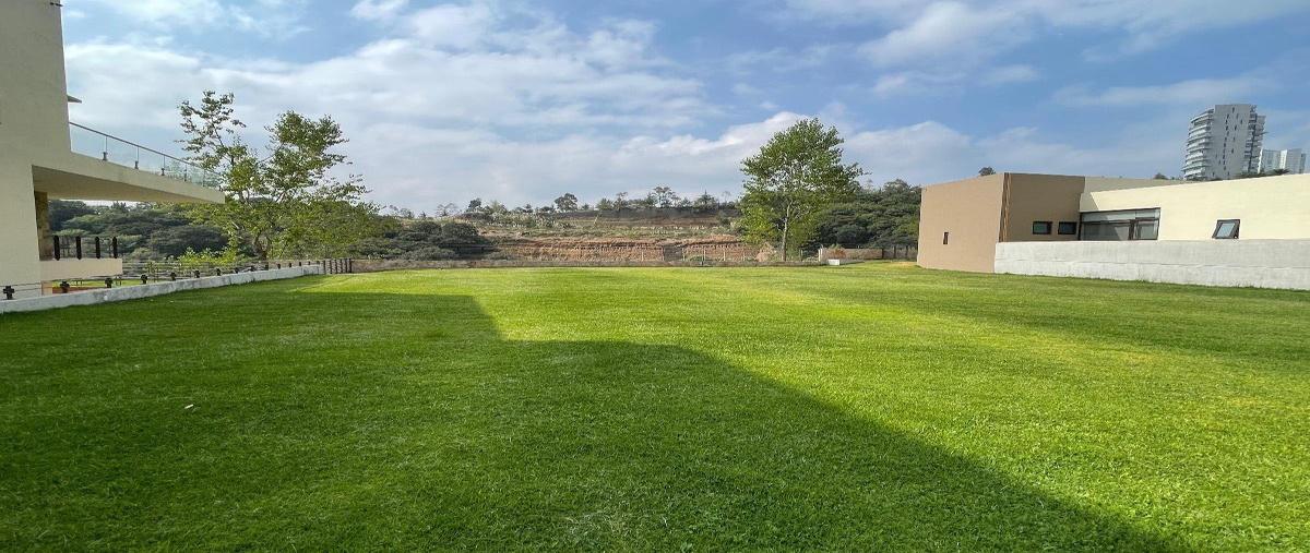 Foto de terreno habitacional en venta en  , bosque real, huixquilucan, méxico, 30076429 No. 03