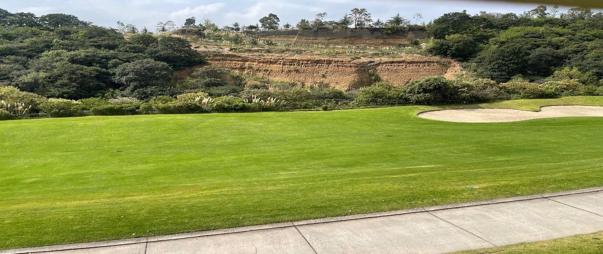 Foto de terreno habitacional en venta en  , bosque real, huixquilucan, méxico, 30076429 No. 05