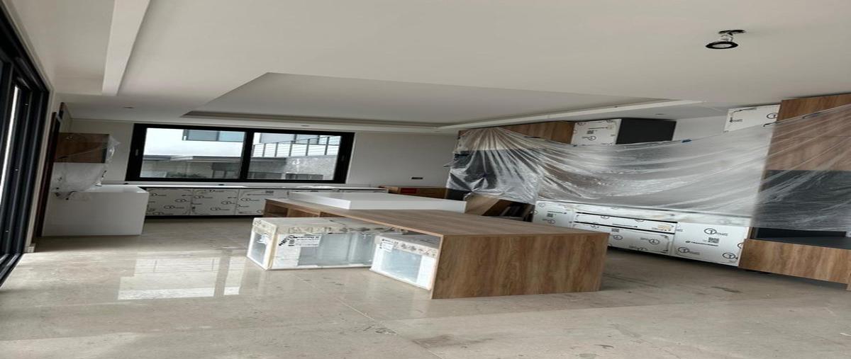 Foto de casa en venta en  , bosque real, huixquilucan, méxico, 30076442 No. 03